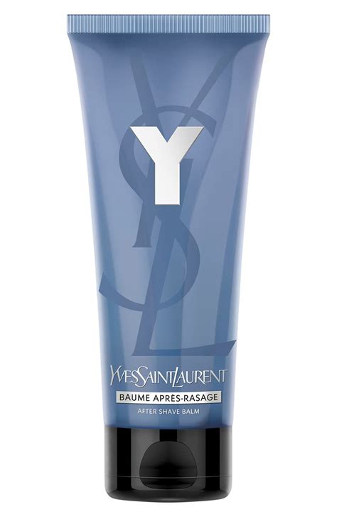 ysl after shave balm : Beauty 